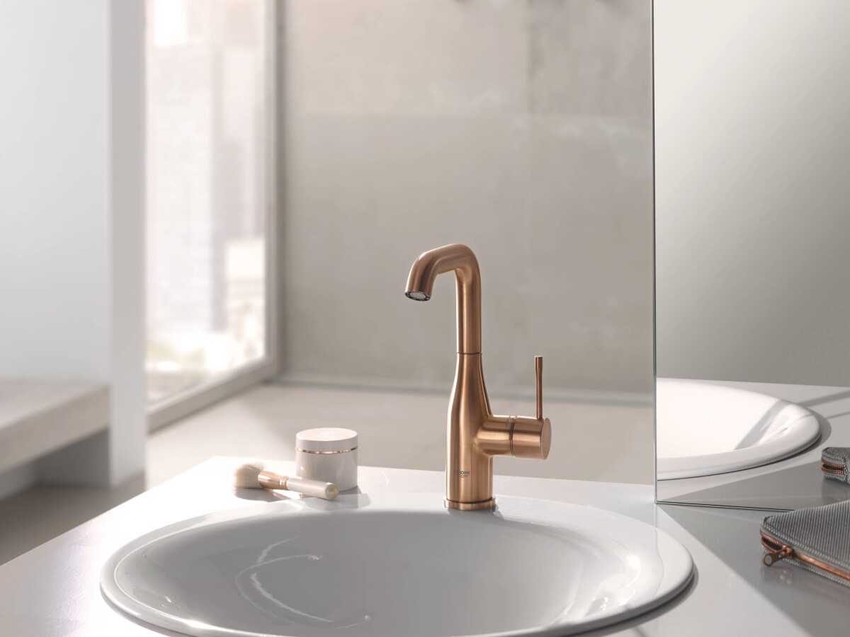 Grohe Essence New 32628DL1 смеситель для раковины 28 мм