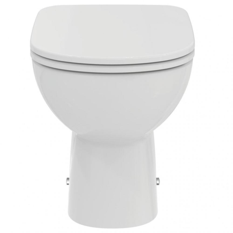 Ideal Standard i.life напольный унитаз с бачком T467301+T473501