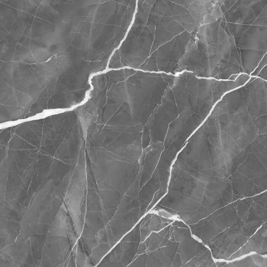 Керамогранит 6060IME18P LCM Imperial Grey Полированный 600 x 600 x 8 мм.