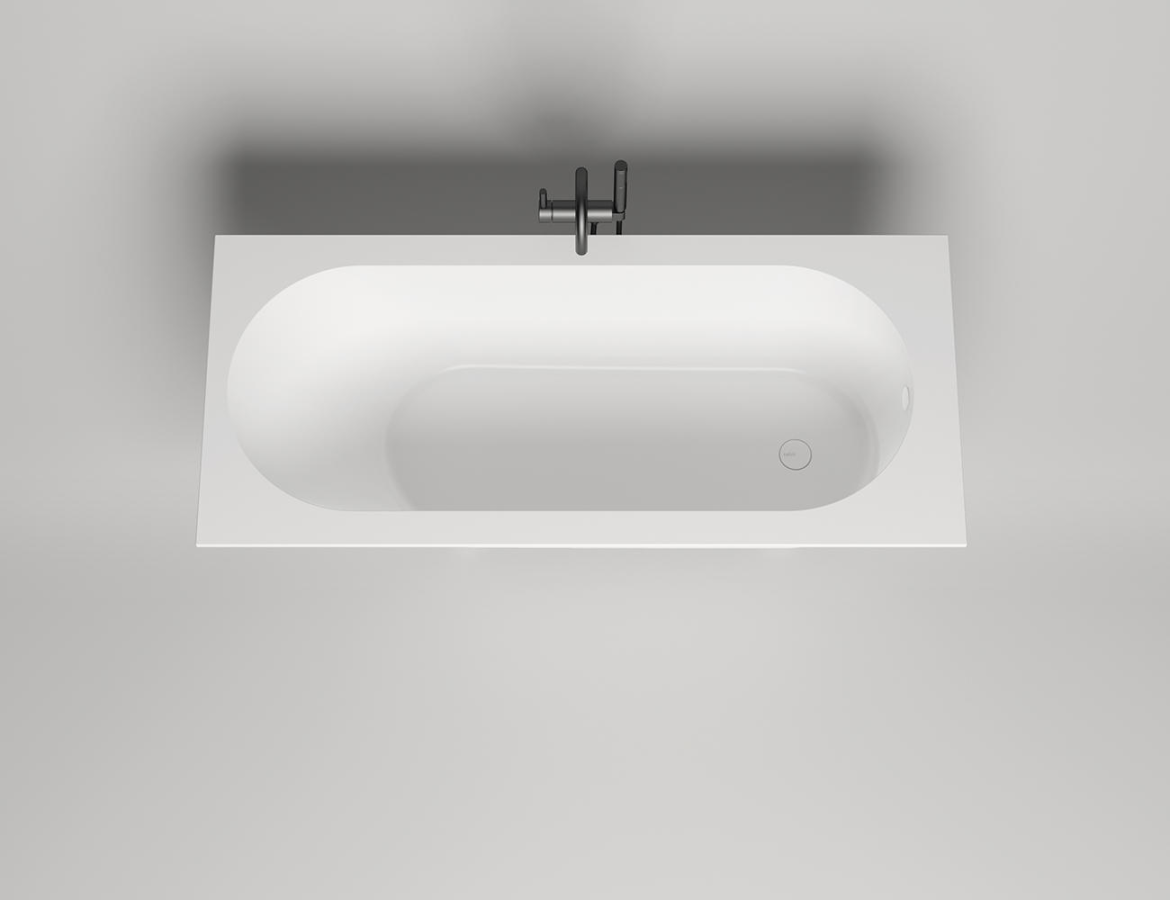 Salini Ornella S-Sense ванна прямоугольная 170х75 102311M