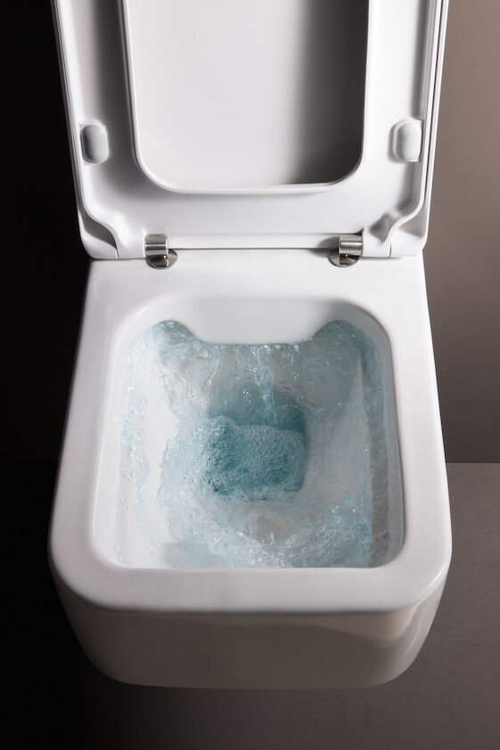 Laufen Pro S 8.2096.2.000.000.1 унитаз подвесной
