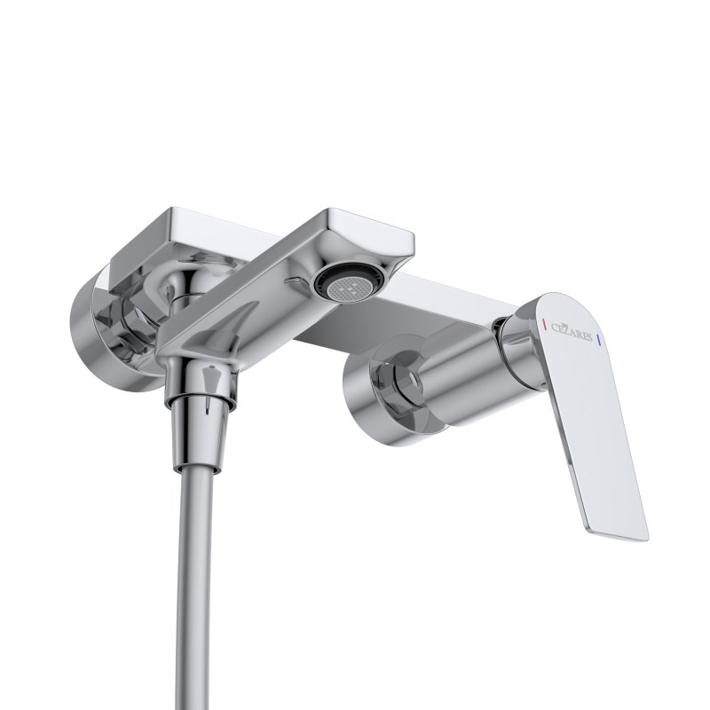 Cezares Comfort комплект смесителей для ванной комнаты COMFORT-VD/LS-01