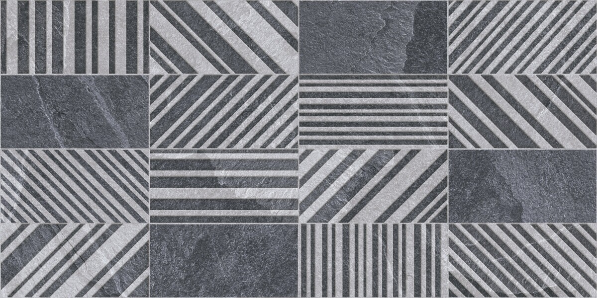 Керамическая плитка Cube Ceramica Astral Bricks Mix 30*60 УТ000084556