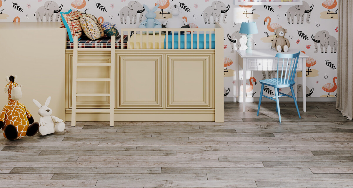 Ламинат Kastamonu Sunfloor Ясень Вирджиния 161 x 1380 x 8 mm / 33 класс 4V SF51