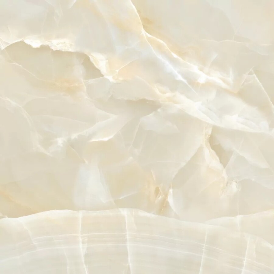 Керамогранит 6060TLN01P LCM Talisman Onyx Crema Полированный 600 x 600 x 8 мм.