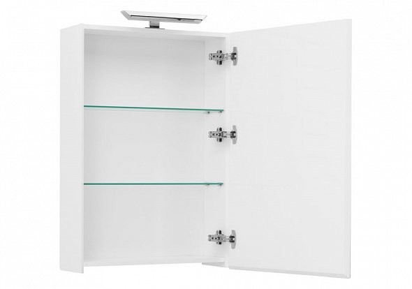 Зеркало-шкаф Aquanet Йорк 60*87,3 00202087