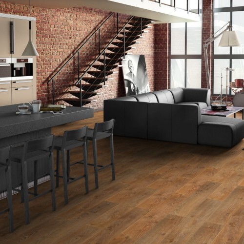 Ламинат Tarkett Estetica Oak Natur light brown 504015033