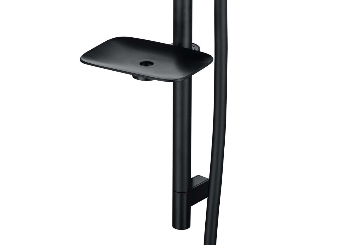Aquatek Вега 3jet душевой гарнитур 73 см AQ2031MB