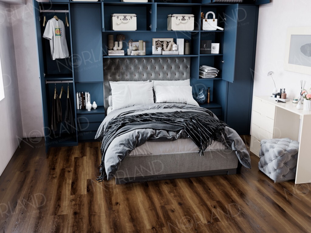 Alpine Floor Norland Vakre SPC ламинат Gran 1022-7 1220 х 183 х 4.0мм