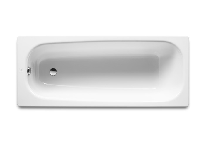 Roca Continental 150*70 ванна чугунная 7.2129.0.300.R