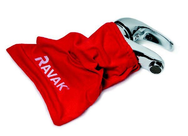 Ravak Suzan SN 012.00 X070002 смеситель для раковины 35 мм