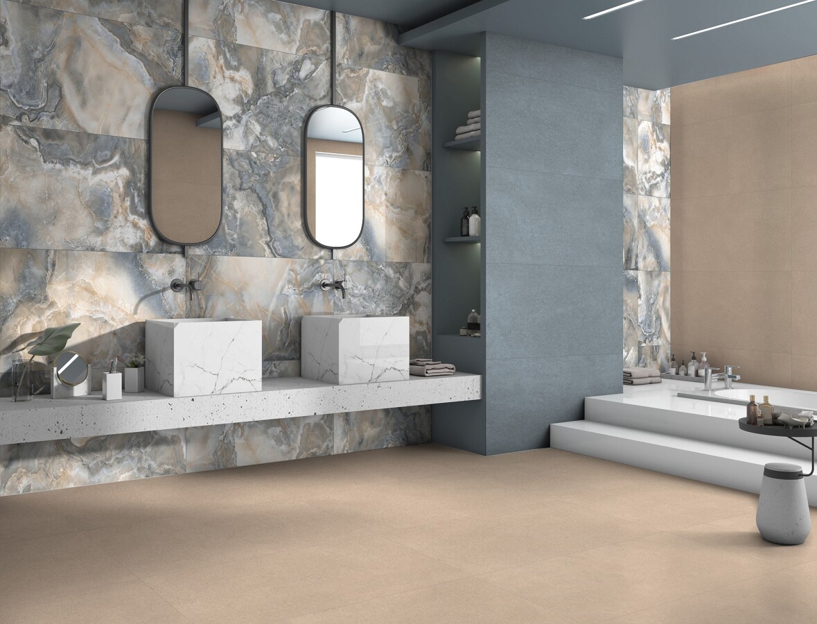 GT1206014612PR Керамогранит Indigo_GT Синий 60x120 _ 146,08