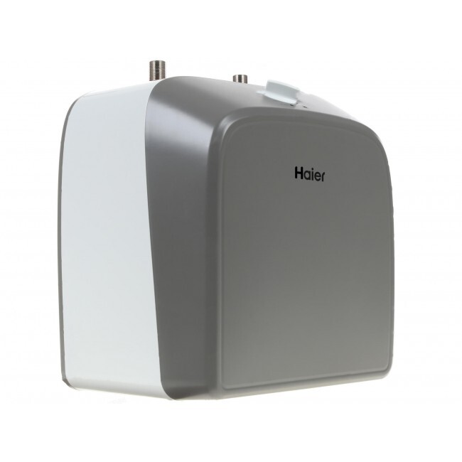 Haier ES 10V -Q2 R Водонагреватель электрический 10 литров