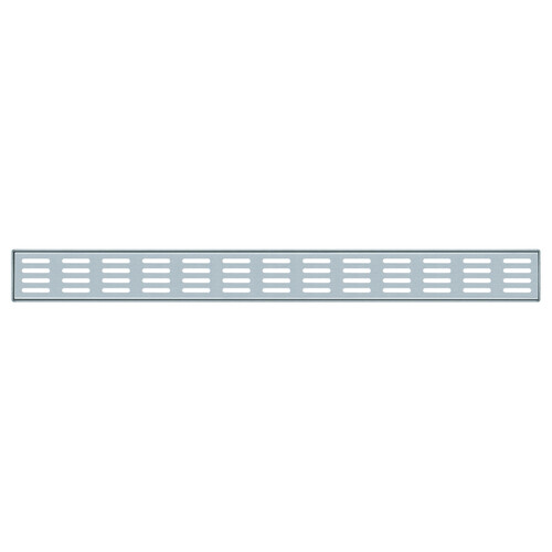 RGW DA 860/FO 800 душевой трап хром 07210780-021