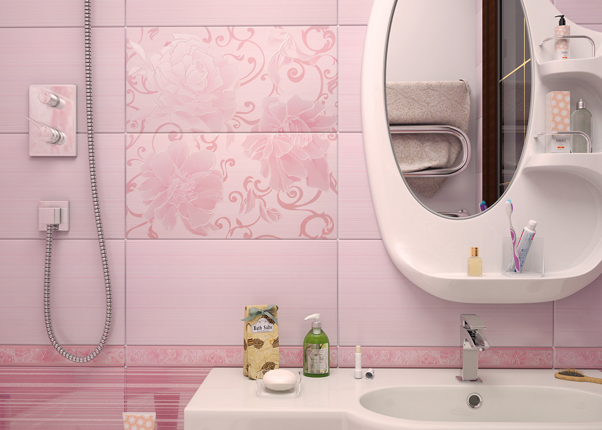 AltaCera Pion Crema Lines Beige FT3LNS11 плитка напольная 42x42 см матовая