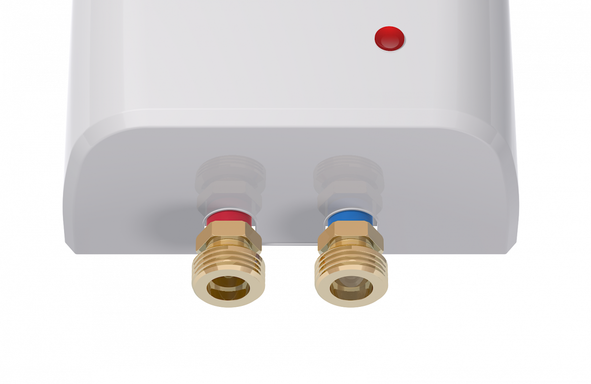 Thermex Surf Plus водонагреватель электрический проточный 4500 Вт 211 016