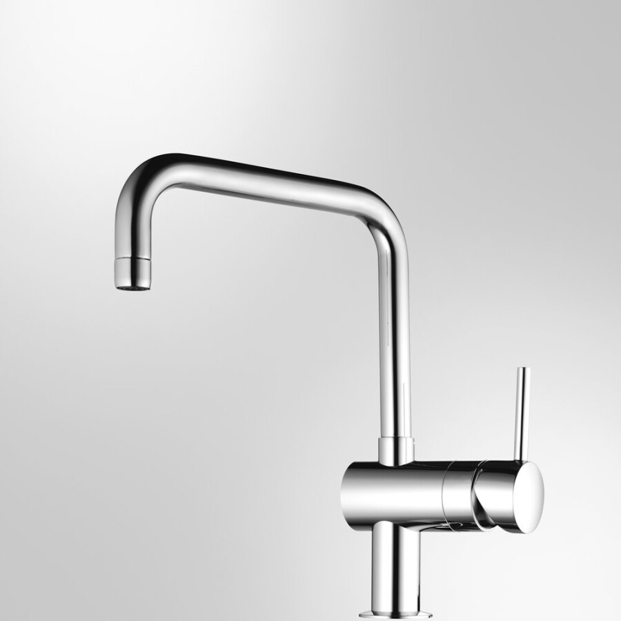 Grohe Minta 32488000 смеситель для кухни хром