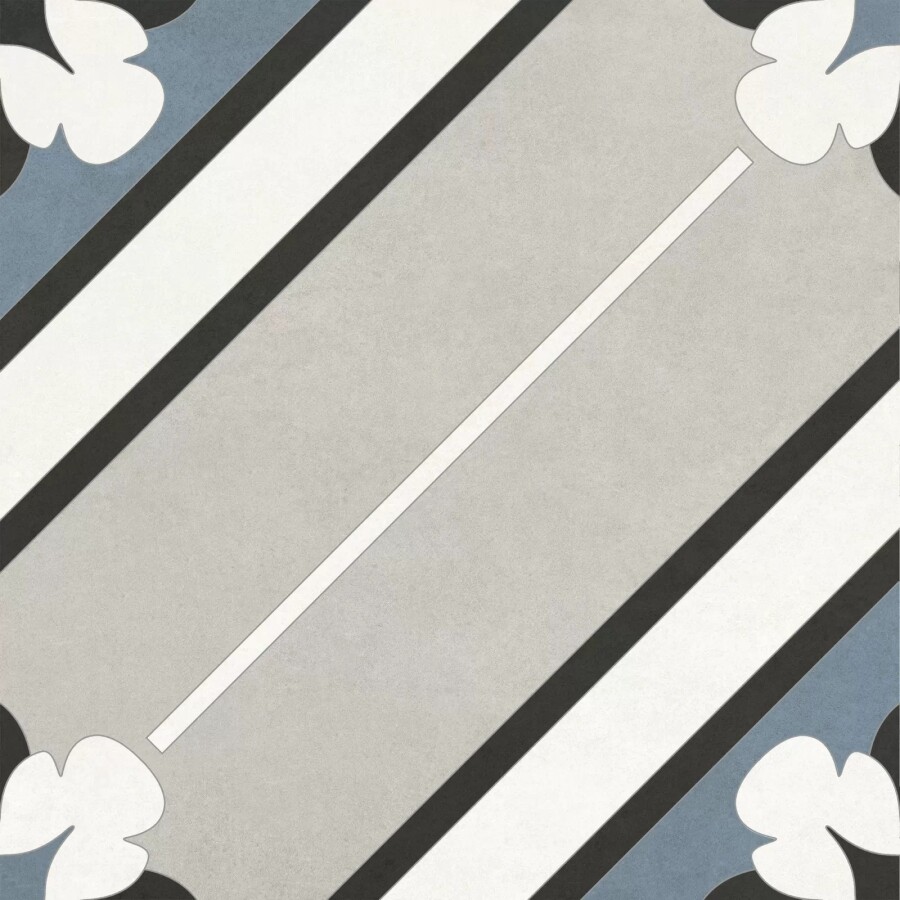 Керамогранит Artkera Group Design Art GP2020DMX23 Design Mix 2 Матовый 200 x 200 x 8 мм.