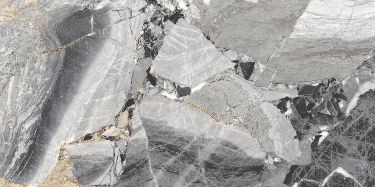 Керамогранит LCM Obsidian 60120OBS55HG Суперполированный 60x120 x 8 мм.