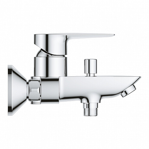 Grohe BauEdge 23604001 смеситель для ванны хром