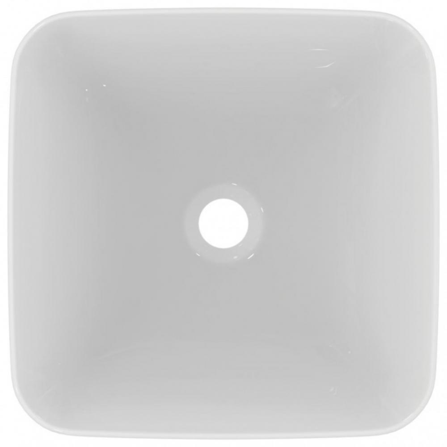 Ideal Standard Connect раковина 40 см E034701