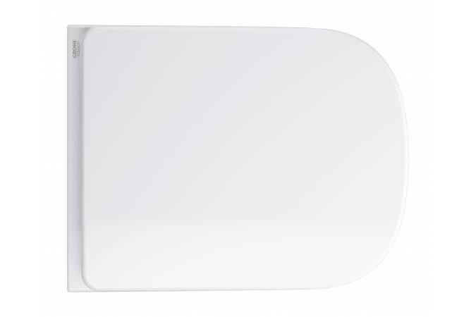 Grohe Euro Ceramic 39206000 унитаз подвесной