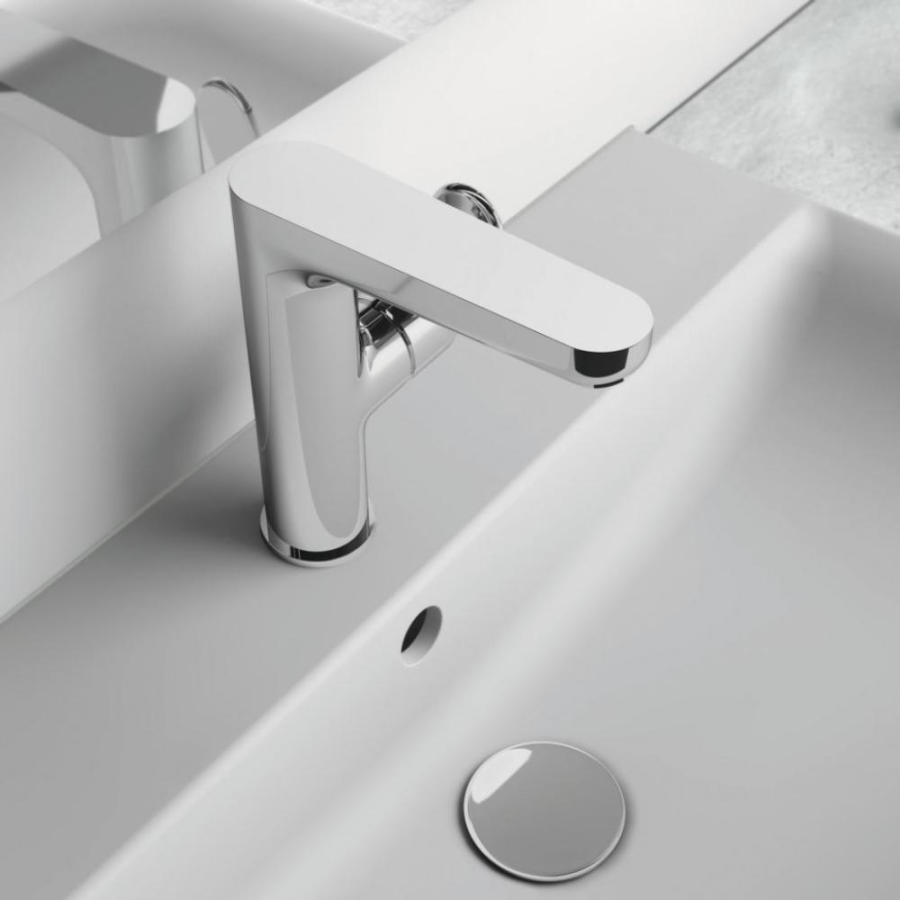 Ideal Standard Cerafine O смеситель для раковины BC497AA