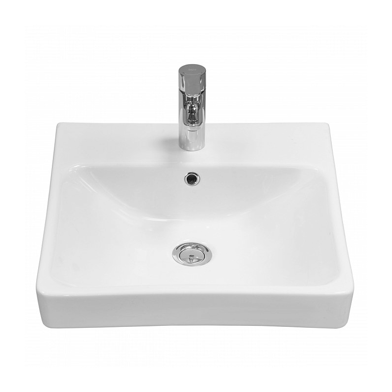 Santek Адриана-45 раковина для ванной 1.WH50.1.630