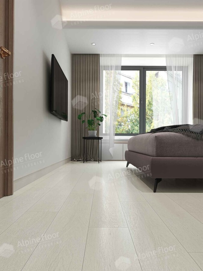 Alpine Floor Grand Sequoia LVT Кварцвиниловая плитка Сагано ECO 11-2202 1219.2 x 184.15 x 2.5 mm