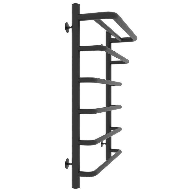 Laris Стандарт П6 полотенцесушитель 50х70 73208012ЧМ