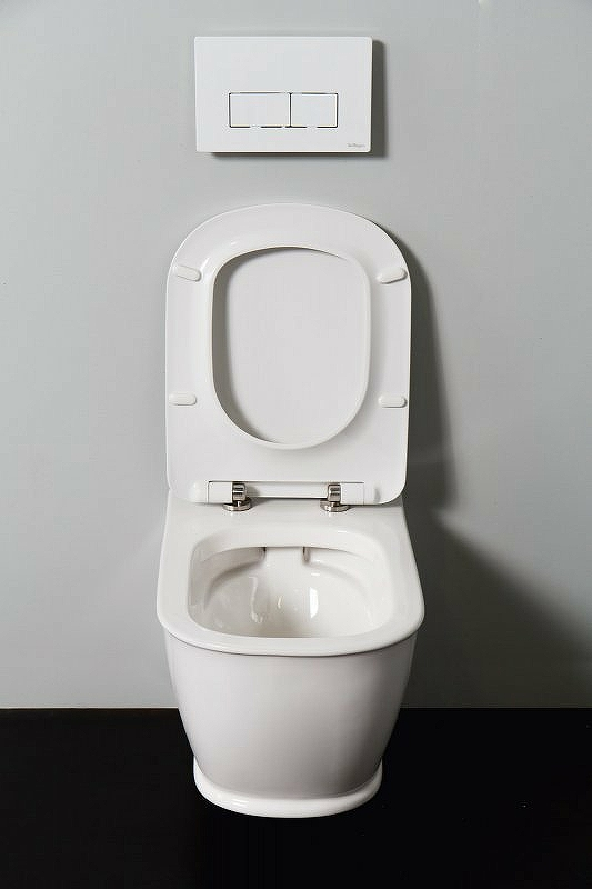 BelBagno крышка-сиденье с механизмом SoftClose BB10150SC