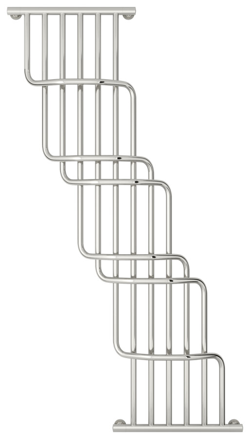 Сунержа Нега полотенцесушитель водяной 1700*1000