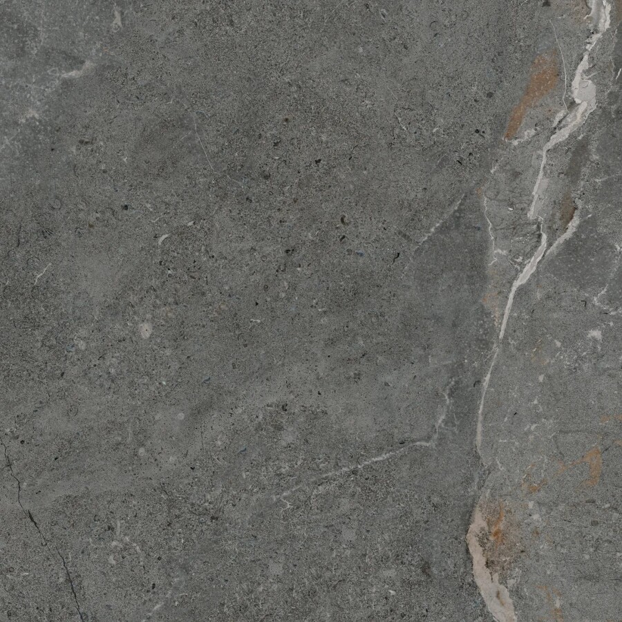 Керамогранит Artkera Group GP6060TIA25M Titanium Graphite матовый 600 x 600 x 9.5 мм.