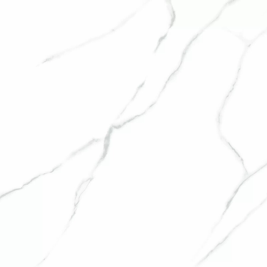 Керамогранит 6060AMR00P LCM Atlantic Marble Полированный 600 x 600 x 8 мм.