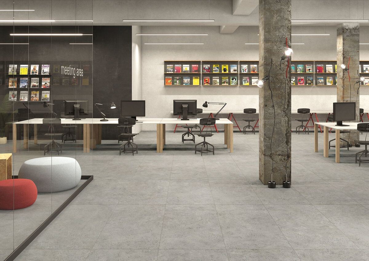 Italon Скайлайн Клауд керамогранит 60х60 610010001325