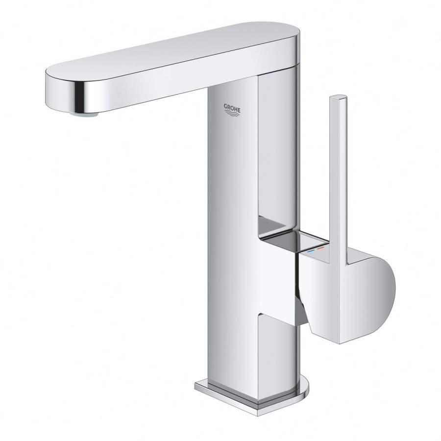 Grohe Plus смеситель для раковины 23871003