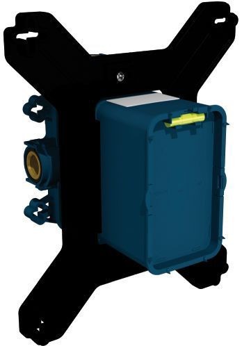 Jacob Delafon Aleo E98705-CP смеситель скрытого монтажа для душа