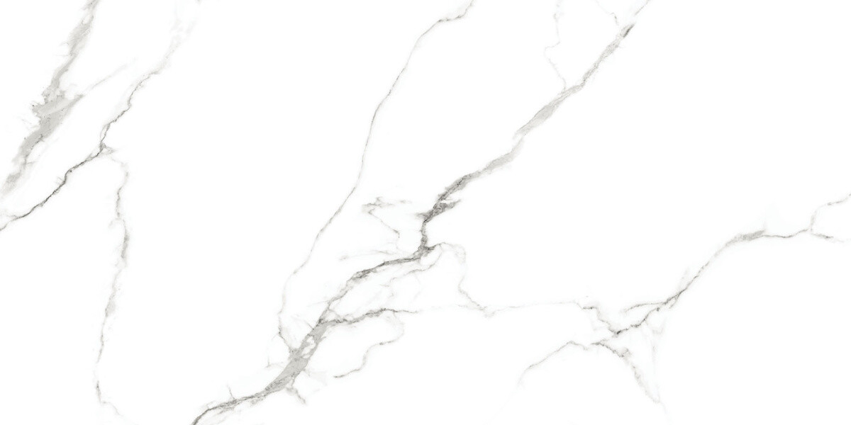 Керамогранит Azario Canova White 60x120 Sugar P4110821144