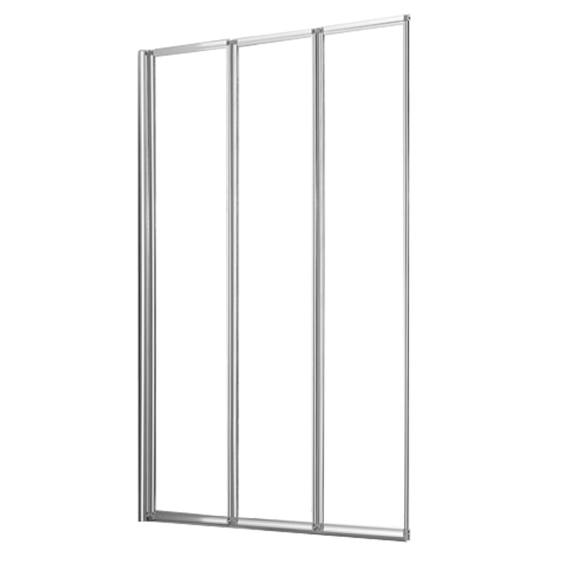 Azario Preston AZ-NFC6433 1000 шторка на ванну 100х150