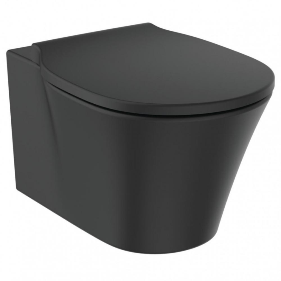 Ideal Standard Connect сиденье для унитаза E0368V3