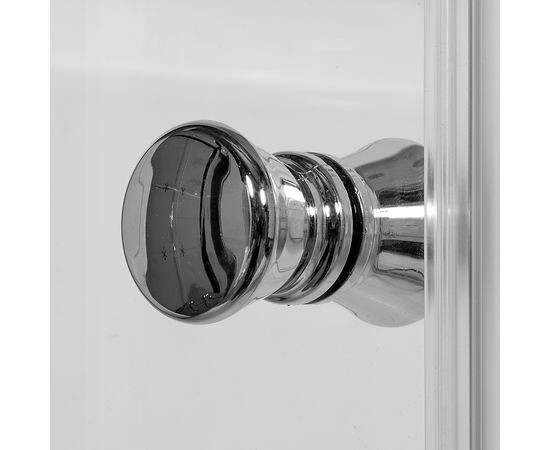 Deto душевая кабина 120х80 L520RLED правая