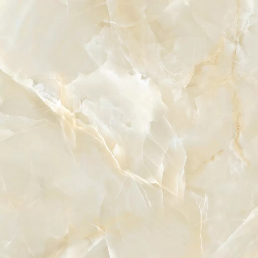 Керамогранит 6060TLN01P LCM Talisman Onyx Crema Полированный 600 x 600 x 8 мм.