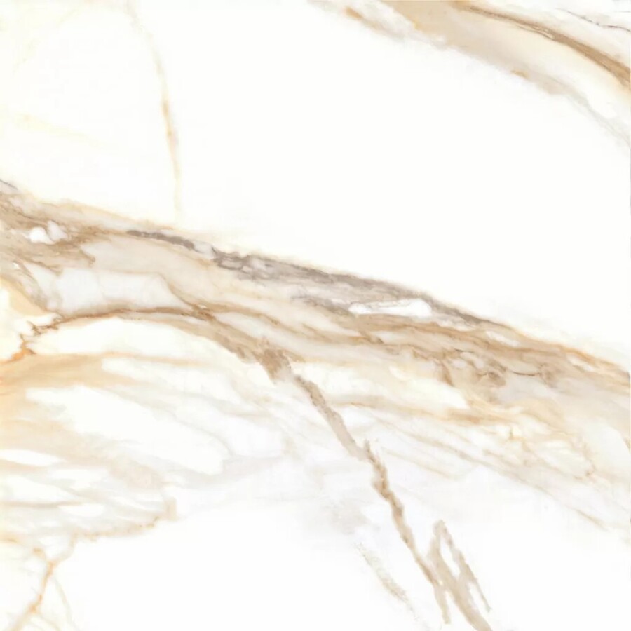 Керамогранит 6060SAC11P LCM Sandy Carrara Полированный 600 x 600 x 8 мм.