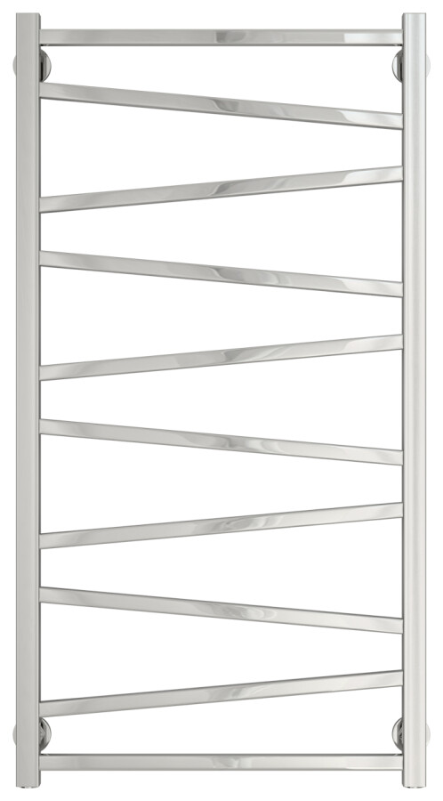 Сунержа Сирокко полотенцесушитель водяной 1000*500