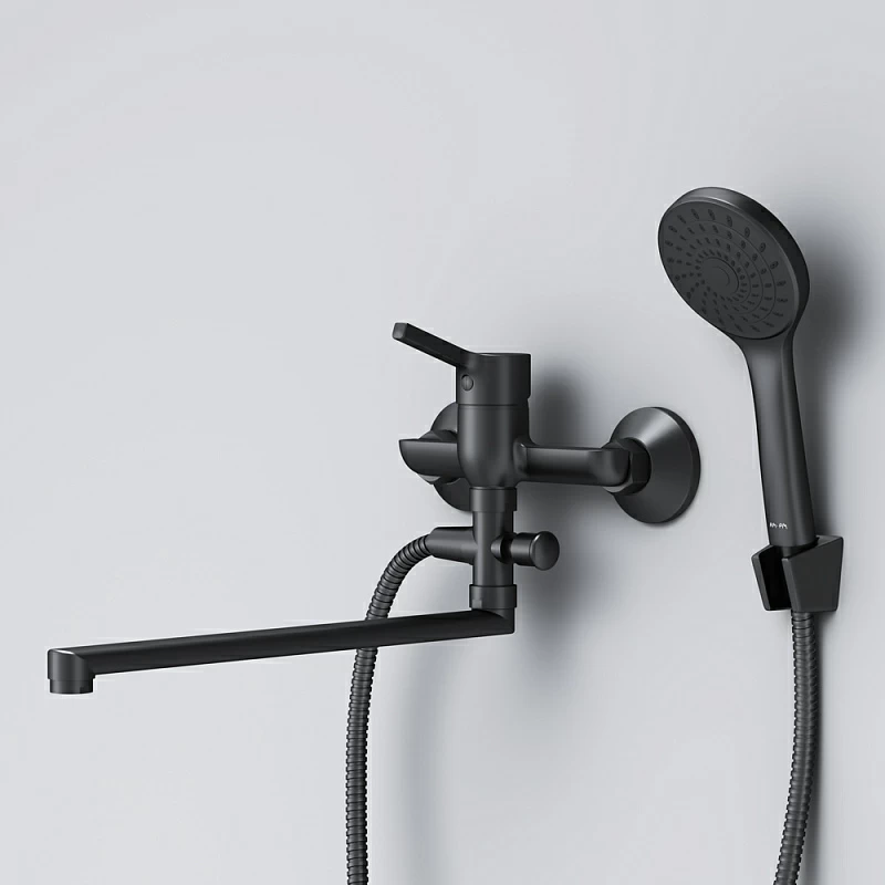 Am.Pm X-Joy S смеситель для ванны F85B90122