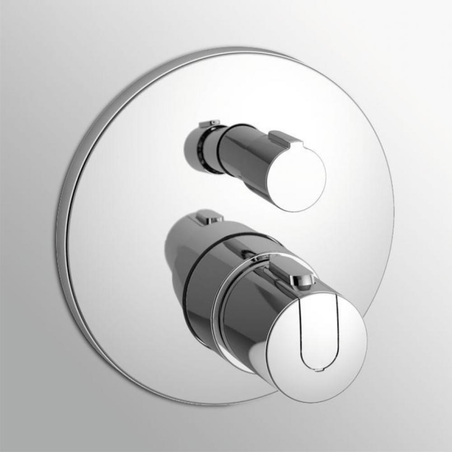 Ideal Standard термостатический смеситель для душа A4659AA