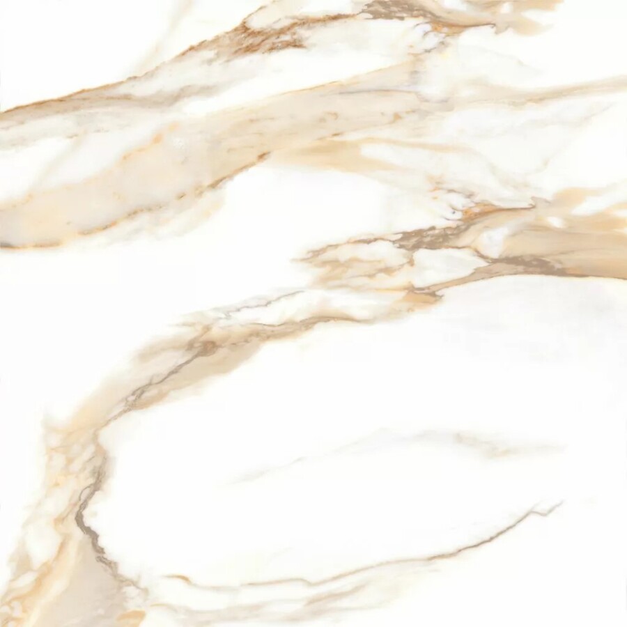 Керамогранит 6060SAC11P LCM Sandy Carrara Полированный 600 x 600 x 8 мм.