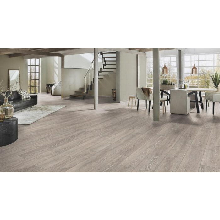 Ламинат Kronospan Super Natural Classic Дуб Боулдор 5542