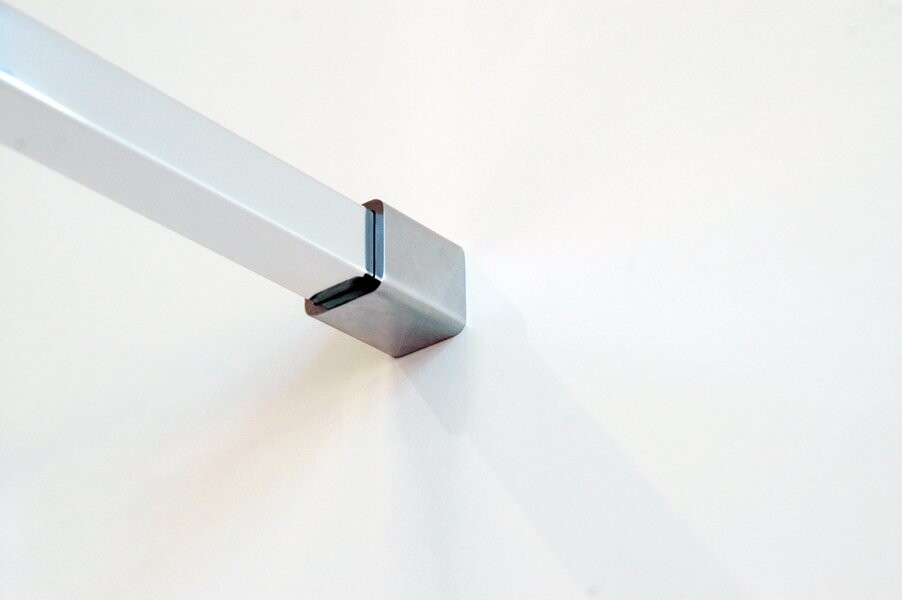 Ravak Walk-In Free 1600 x 2000 Неподвижная стенка Bright Alu+Transparent GW9FS0C00Z1