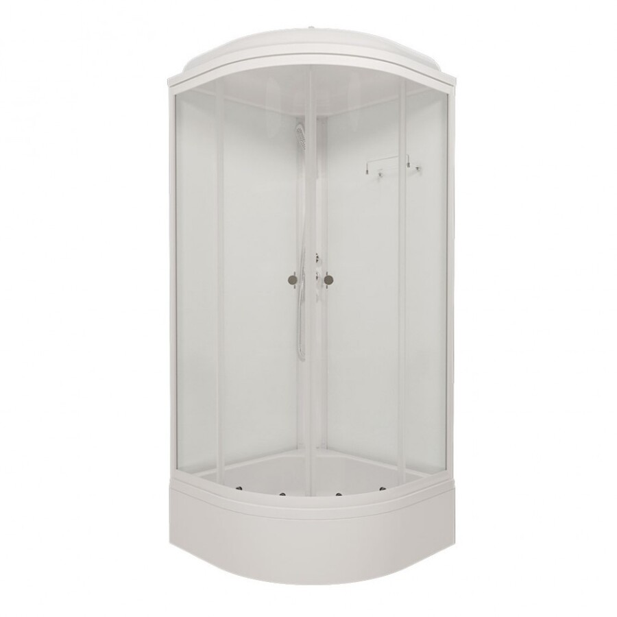 Triton Душевая Кабина Ультра 90*90 В Щ0000061849